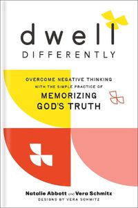 Cover image for Dwell Differently