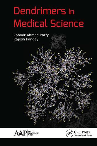 Cover image for Dendrimers in Medical Science