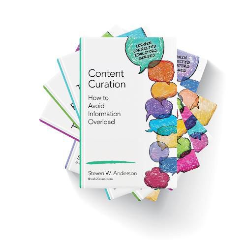 Corwin Connected Teachers Bundle