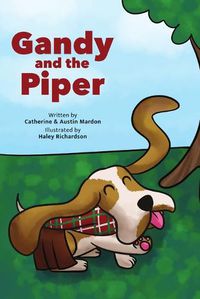 Cover image for Gandy and the Piper