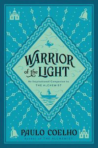 Cover image for Warrior of the Light: A Manual