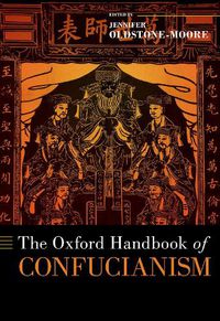 Cover image for The Oxford Handbook of Confucianism