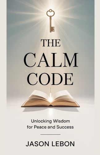 Cover image for The Calm Code
