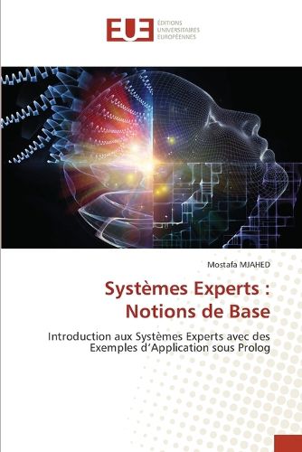 Cover image for Systemes Experts