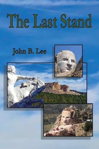 Cover image for The Last Stand