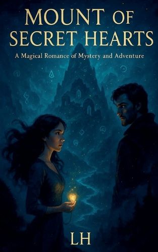 Cover image for Mount of Secret Hearts