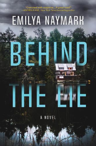 Cover image for Behind The Lie