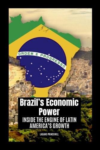 Cover image for Brazil's Economic Power