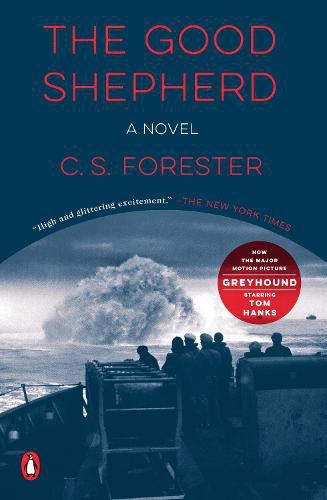 The Good Shepherd: A Novel