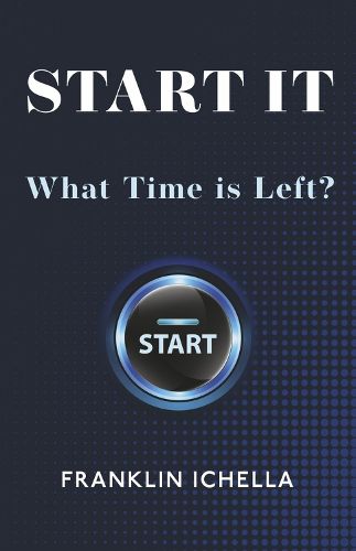 Cover image for Start It