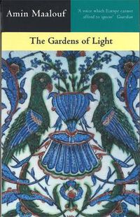 Cover image for The Gardens Of Light