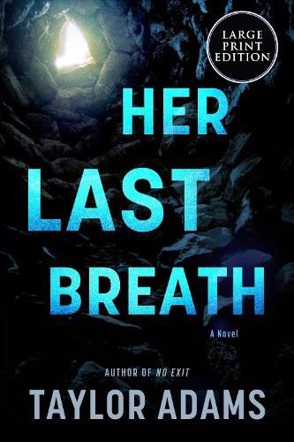 Cover image for Her Last Breath