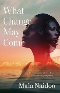 Cover image for What Change May Come