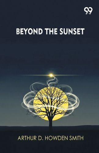 Cover image for Beyond The Sunset (Edition1)