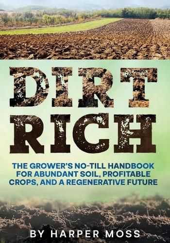 Cover image for Dirt Rich
