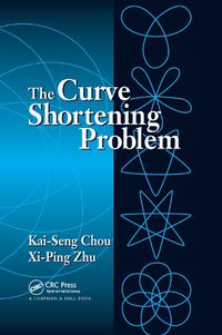 Cover image for The Curve Shortening Problem