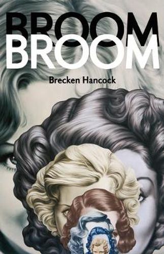 Cover image for Broom Broom