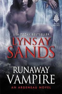 Cover image for Runaway Vampire