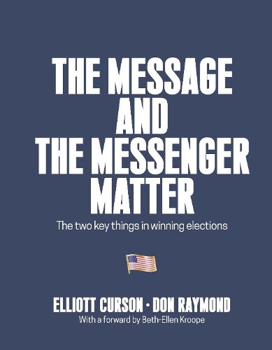 Cover image for The Message and the Messenger Matter