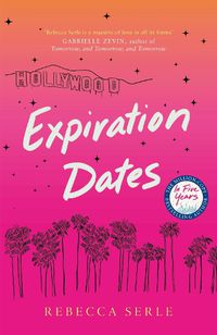 Cover image for Expiration Dates