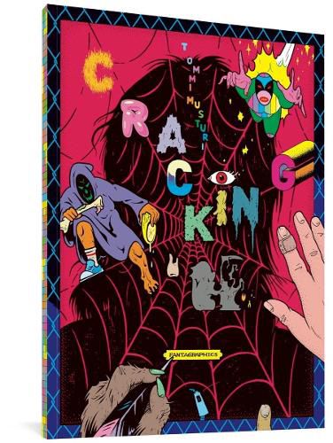 Cover image for Cracking