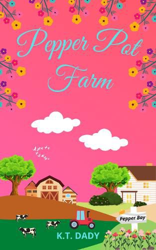 Cover image for Pepper Pot Farm