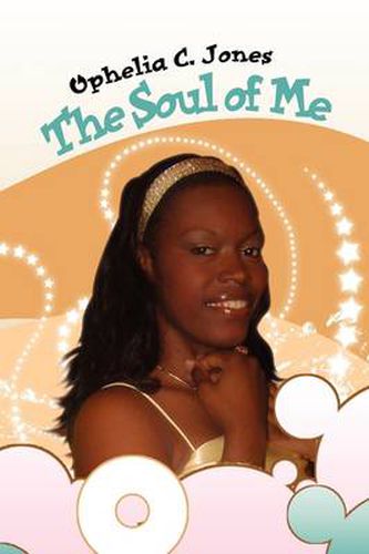 Cover image for The Soul of Me