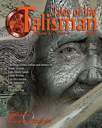 Cover image for Tales of the Talisman, Volume 10, Issue 3