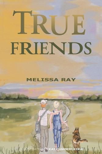 Cover image for True Friends