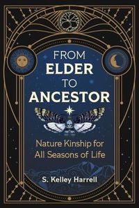 Cover image for From Elder to Ancestor