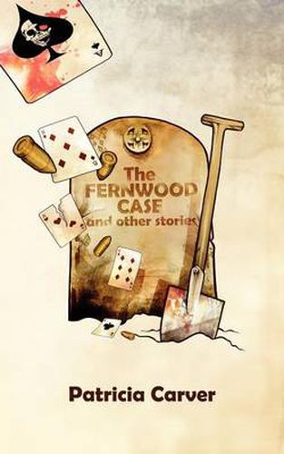 Cover image for The Fernwood Case and Other Stories