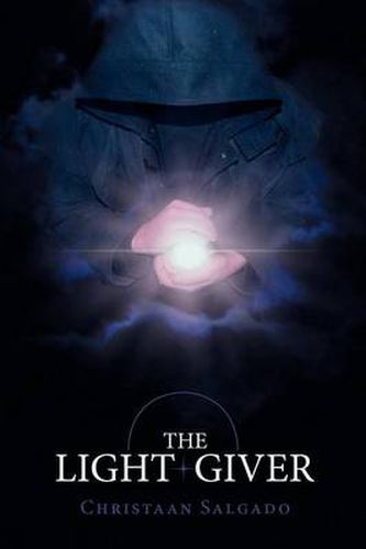 Cover image for The Light Giver