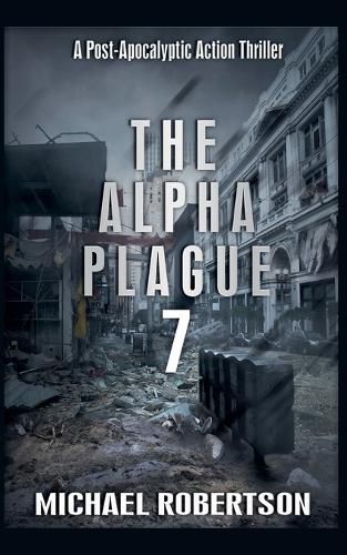 Cover image for The Alpha Plague 7