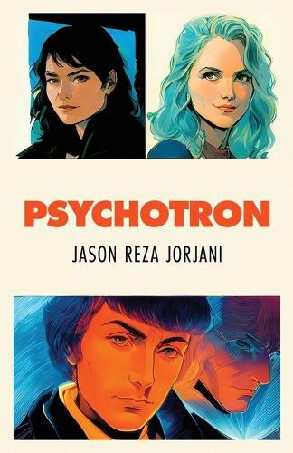 Cover image for Psychotron