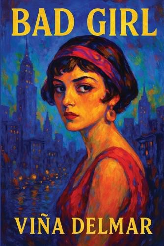 Cover image for Bad Girl