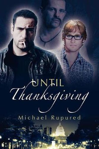 Cover image for Until Thanksgiving