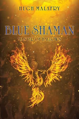 Cover image for Blue Shaman