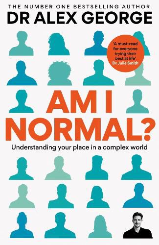 Cover image for Am I Normal?