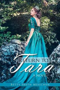 Cover image for Return to Tara