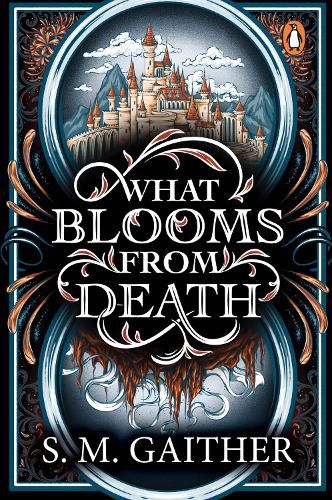 Cover image for What Blooms From Death