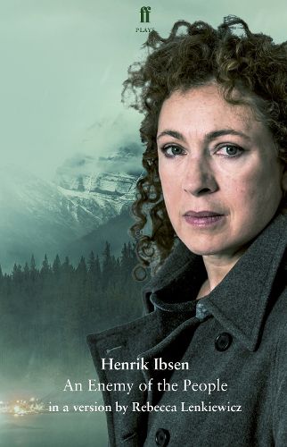 Cover image for An Enemy of the People