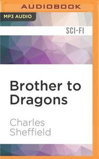 Cover image for Brother to Dragons