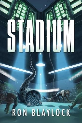 Cover image for Stadium