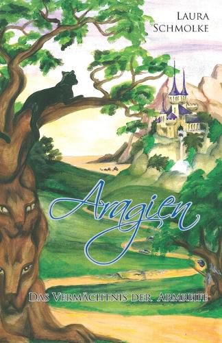 Cover image for Aragien: Das Vermachtnis der Armreife