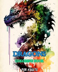 Cover image for Dragons