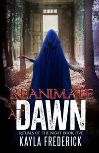 Cover image for Reanimate at Dawn