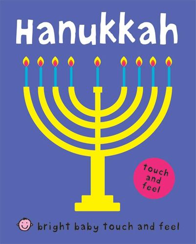 Cover image for Hanukkah