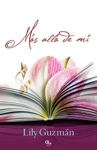 Cover image for Mas alla de mi