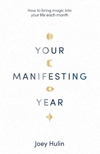 Cover image for Your Manifesting Year