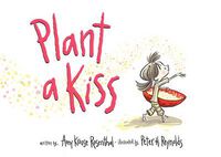 Cover image for Plant a Kiss